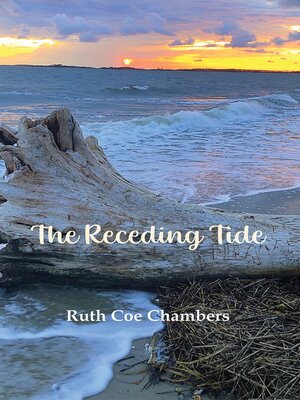cover image of The Receding Tide